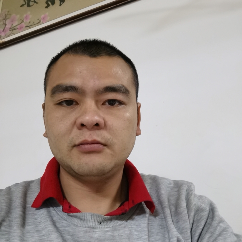 钟生发财的第一张照片--绵阳残疾人相亲网