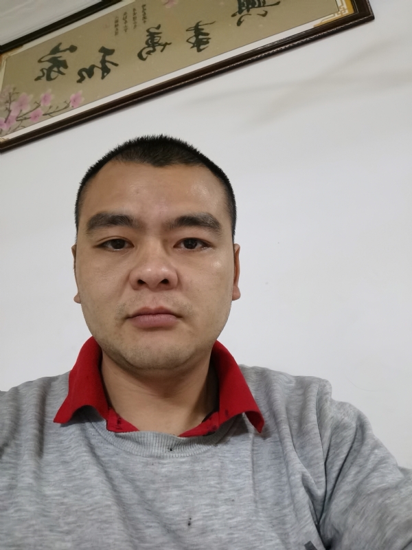 钟生发财的第二张照片--绵阳残疾人相亲网
