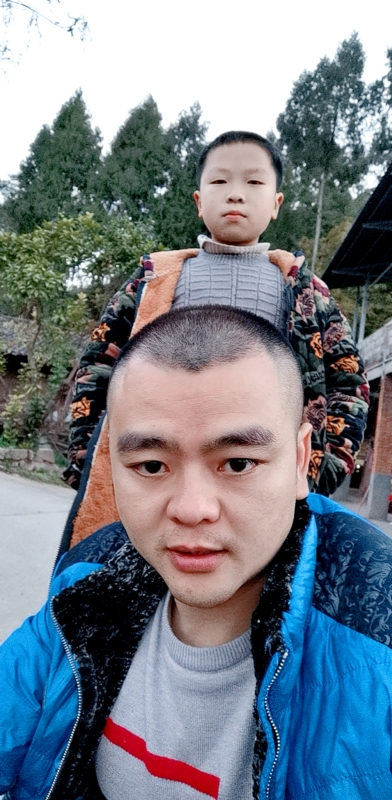 钟生发财的第三张照片--绵阳残疾人相亲网